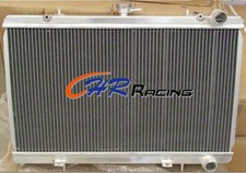 aluminum radiator FOR 52MM
