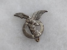 Un insigne militaire Air " Base Aérienne 901 Drachenbronn "  A 849.