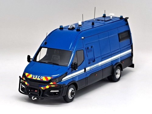 Perfex745 iveco daily - iveco,