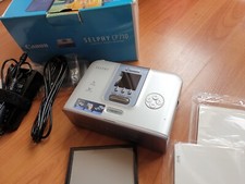 imprimante Photo numérique *