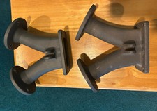 Pair Vintage Altec 30170 Dual