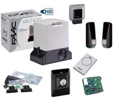 FAAC Trousse Delta 2 740 Pour