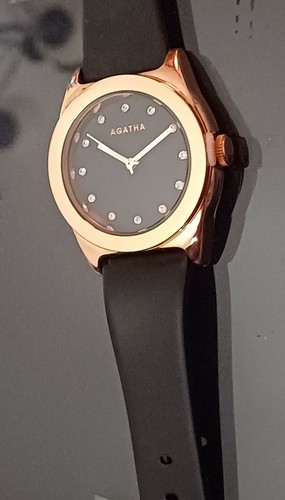 Montre agatha - montre,