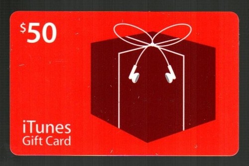 Itunes gift box with - gift,
