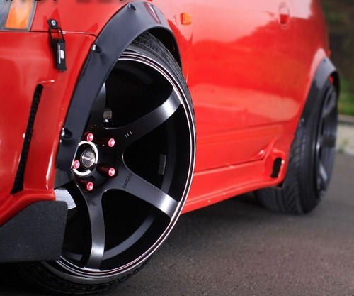 Jantes tuning - jantes, 2x