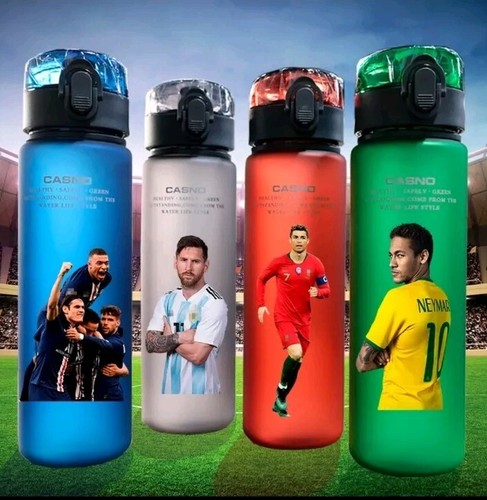 Gourde football thermos - gourde,