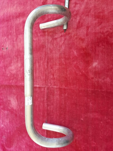 Cintre vélo guid - cintre,