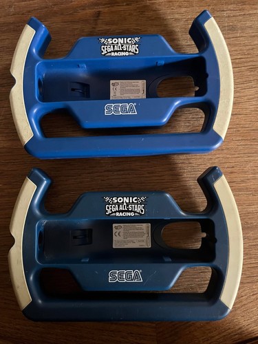 Volant wii sega all - volant,