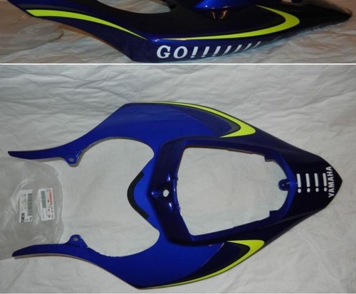 Yamaha yzf rn12 rossi éd - yzf,