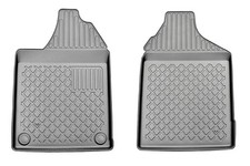Tapis thermoplastiques pour