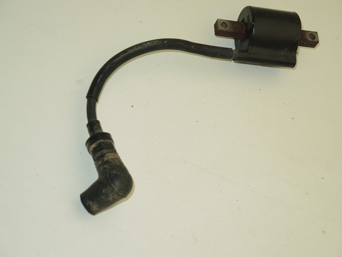 Bobine haute tension - , allumage