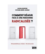 Comment réagir face à une