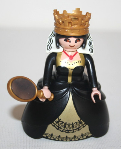 Playmobil 4591 special reine - special,