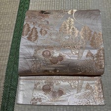 Sac kimono japonais Nagoya Obi
