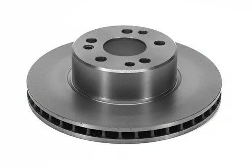 Disque frein essieu - 2x,
