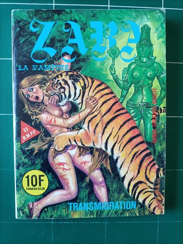Zara vampire 137 - zara, /