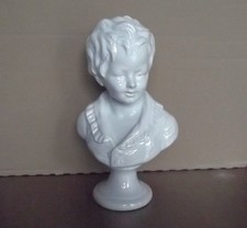 Buste d'Alexandre Brongniart