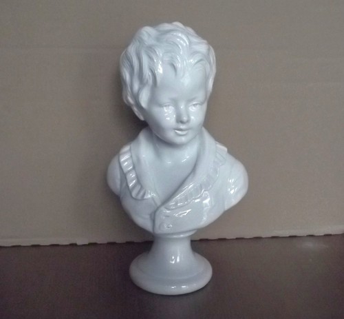 Buste alexandre brongniart - d'alexandre,