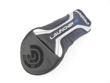 Cleveland Launcher HB Driver Headcover (GOOD)