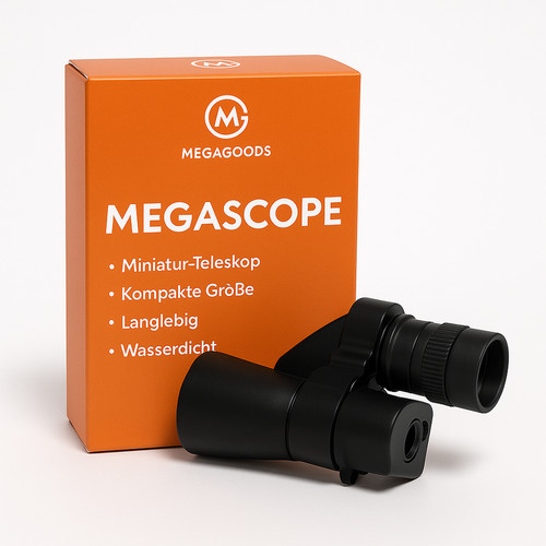 Mini monoculaire 12x50 - mini,