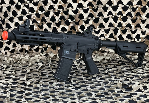 New valken asl series kilo - valken,