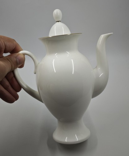 Cafetière porcelaine - cafetière,