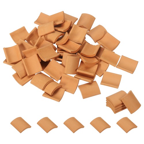 Pour miniature tuile toit - pour,