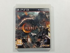LOST PLANET 2 SONY PLAYSTATION 3 (PS3) FR OCCASION