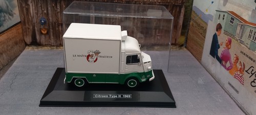 Citroen type fourgon - citroen,