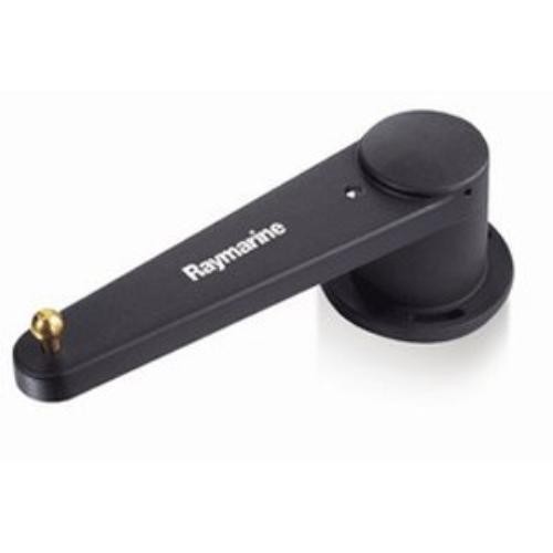 Raymarine m81105 rotary rudder - m81105,