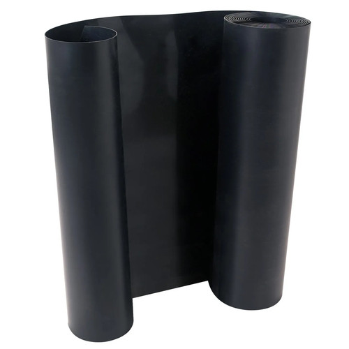 Barrière anti racines bambou - barrière,
