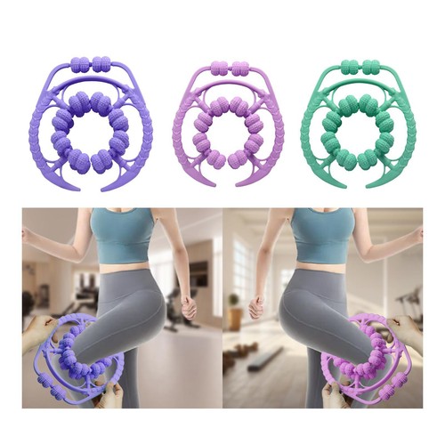 Rouleau massage pince pour - rouleau,