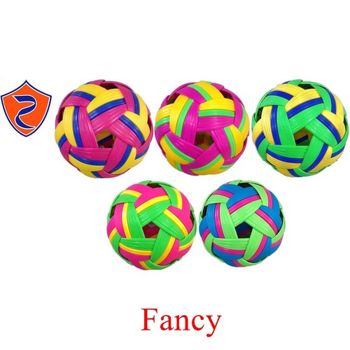 Sepak takraw fancy - takraw,