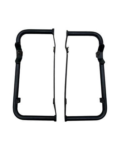 Supports radiateurs ktm 250 - supports, de