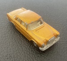 Matchbox Lesney Vintage Mercedes Benz 300 SE Série Num 46