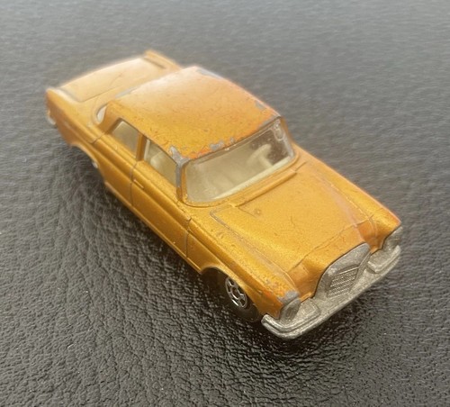Matchbox lesney vintage - matchbox,
