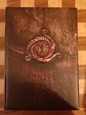 Cthulhu Spieler-Handbuch - Dritte edition Limitierte ausgabe 20/1000