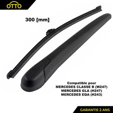 Bras Balai d'Essuie Glace