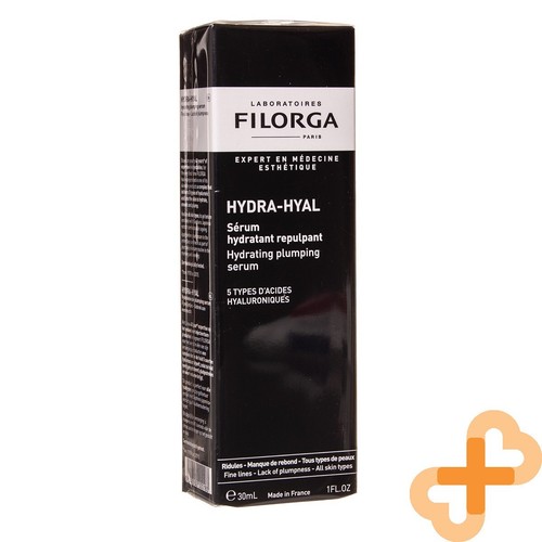 Filorga hydra hyal sérum - filorga, hydra-hyal