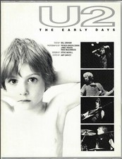 The early days by - the,