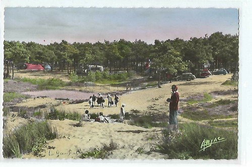 Ile oleron la gautrelle - 17, d