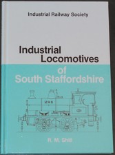 SOUTH STAFFS INDUSTRIAL