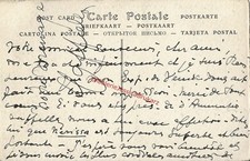 CAPPIELLO (Leonetto), peintre et affichiste italien naturalisé français en 1930