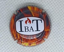 Capsule de champagne Philippe Moutardier numéro 97 côté 10, 600 exemplaires 