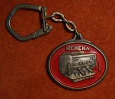 Porte-clés Machine Café RENEKA Hostellerie LOUIS OCCELLO L'Isle sur SORGUE 84