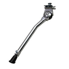 Bequille laterale reglable - bequille,