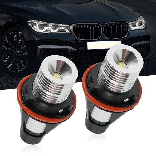 Ampoules phares led - 2x,