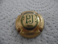 Capsule de champagne – CHAMPAGNE PERRIER JOUET