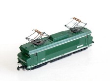 Jouef 8343 locomotive - jouef, ho
