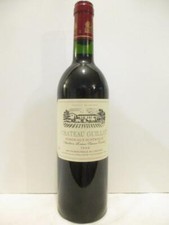  bordeaux supérieur château
